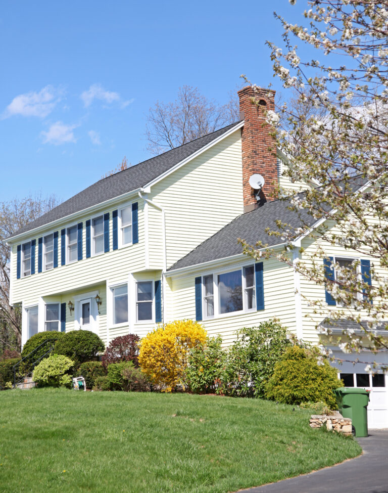 What Has Your Montgomery County Home Really Done Since 2016?