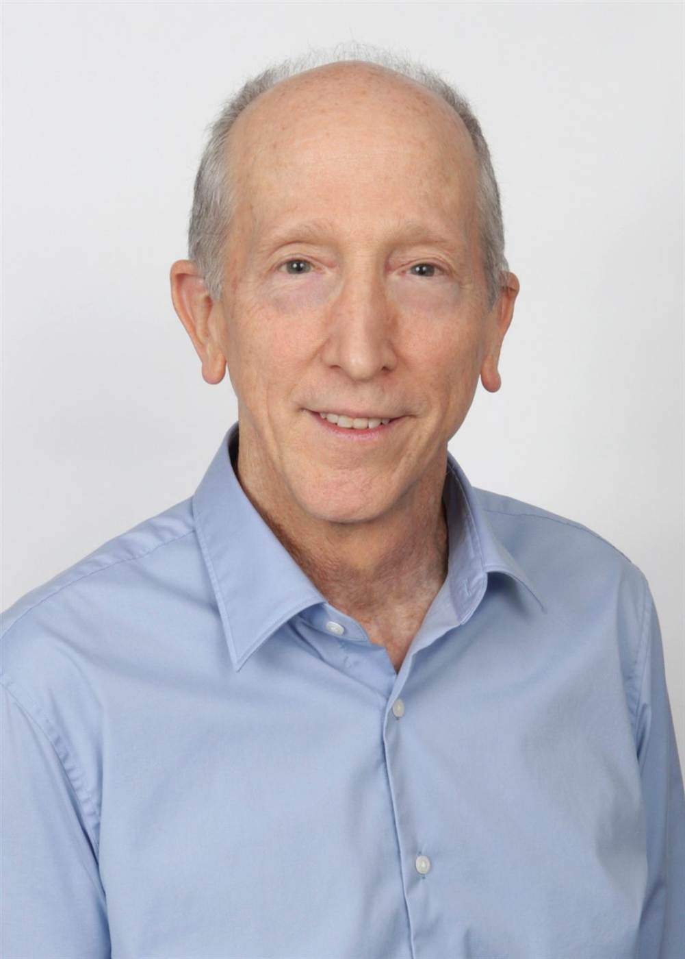 Charles Chapman, REALTOR