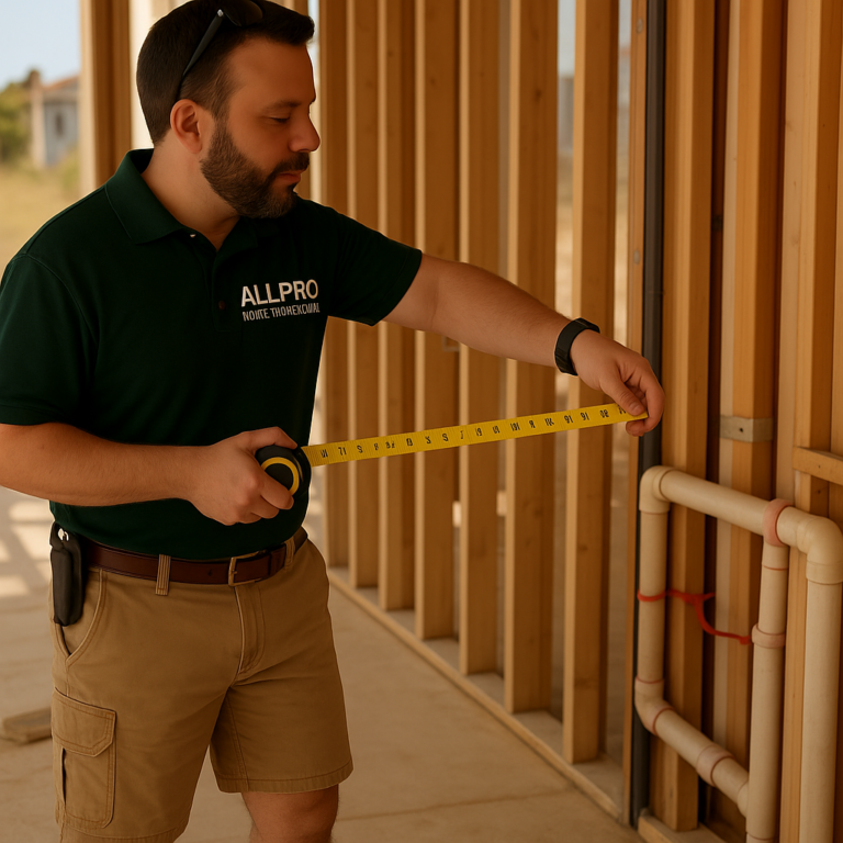 Why Inspect A Brand New Home?
